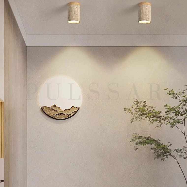 Точечный светильник ZOUT