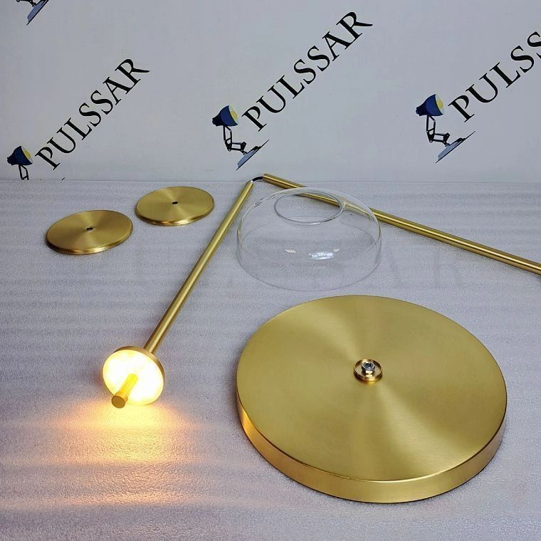 Торшер ARCTIC FL