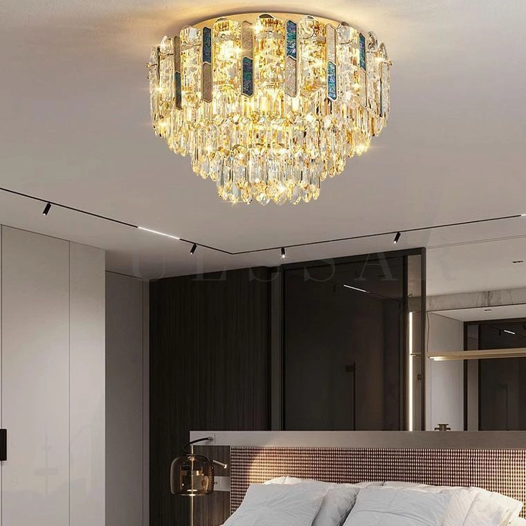 Потолочная люстра IDERT CH