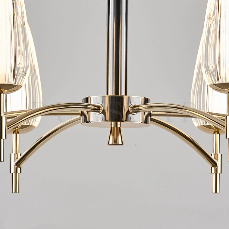 Подвесная люстра CORNE CH