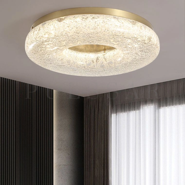 Потолочная люстра NELIUS CH