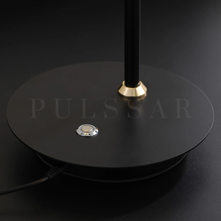 Настольная лампа NOMI TAB