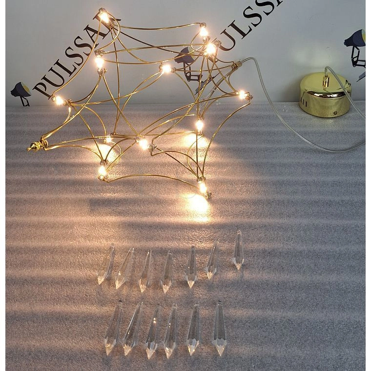 Подвесной светильник MARQUISE ONE