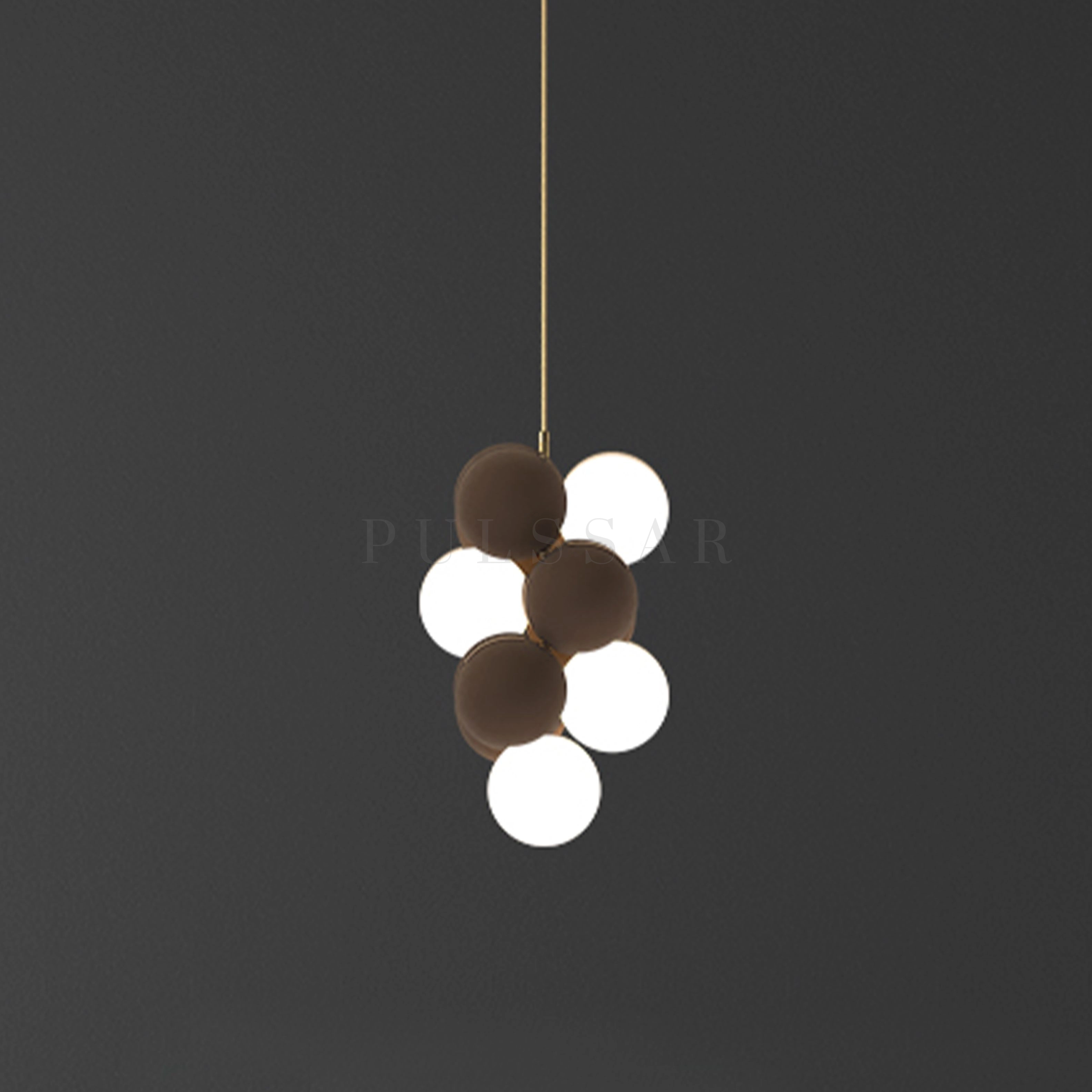 Подвесной светильник LATTE COSY