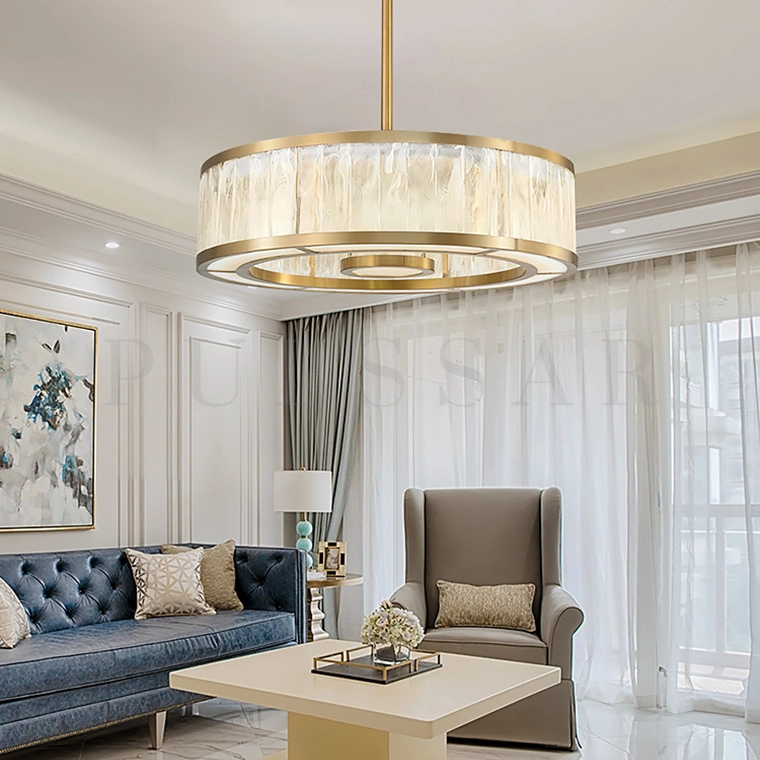 Подвесная люстра MIRANDA