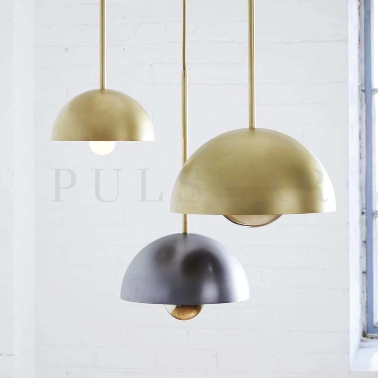 Подвесной светильник HOWES ONE