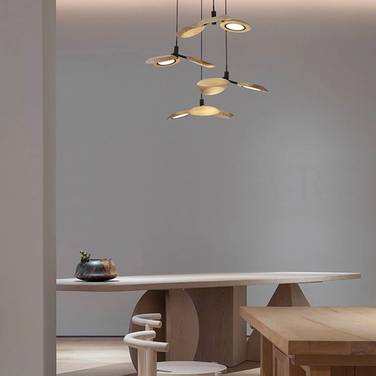 Подвесной светильник ULRICA