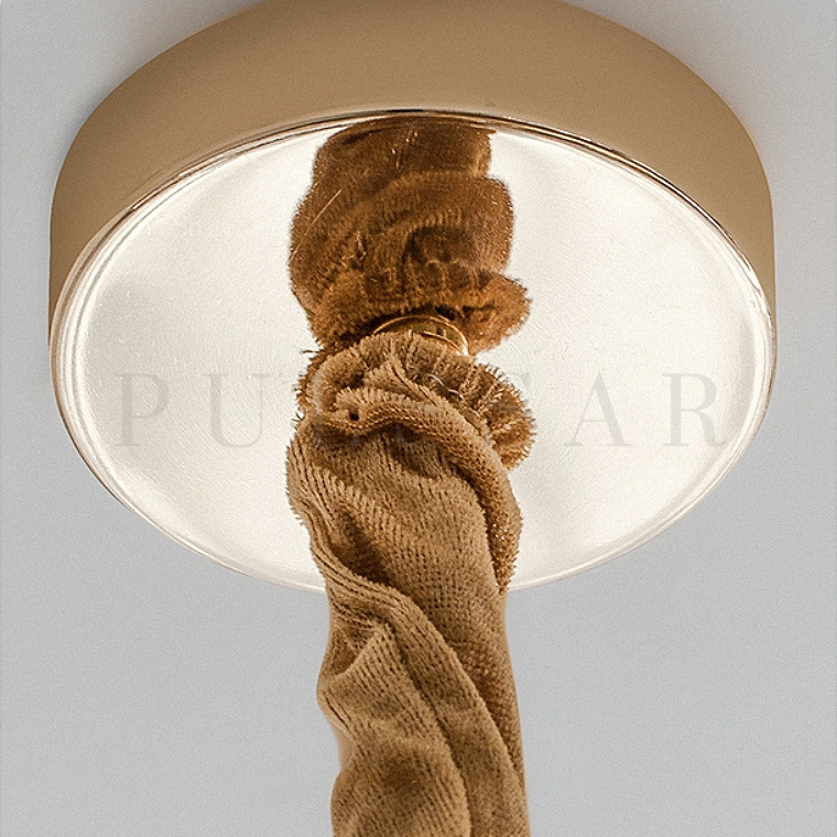 Подвесная люстра NELIO