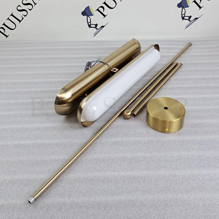 Подвесной светильник HOPPER