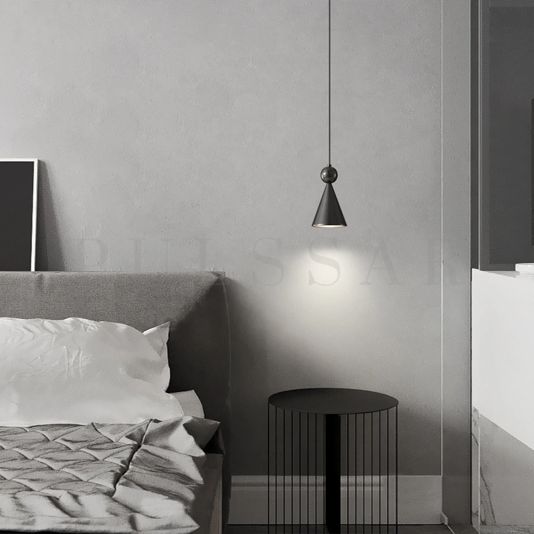 Подвесной светильник PIET СONE