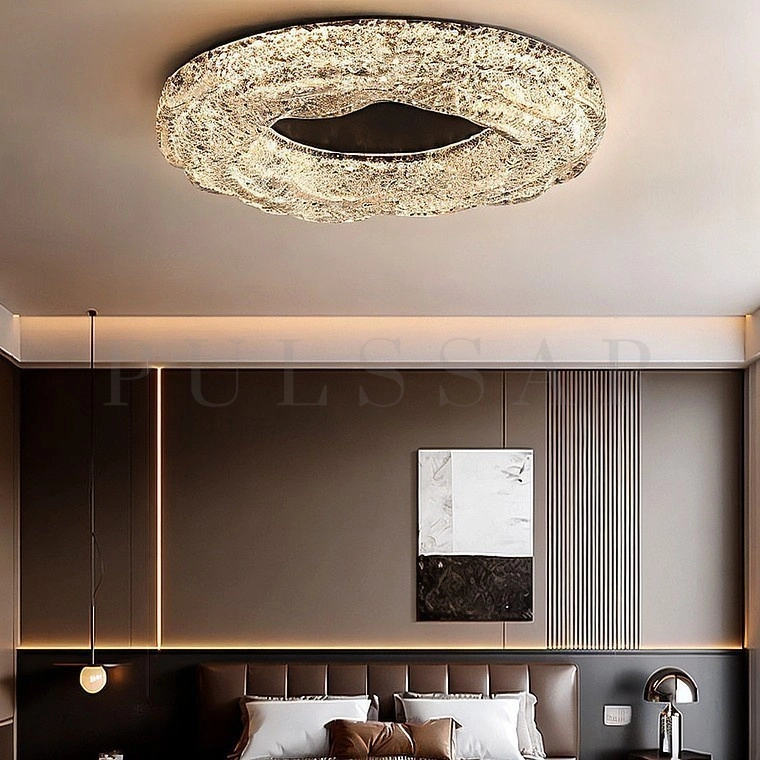 Потолочная люстра EVANDER