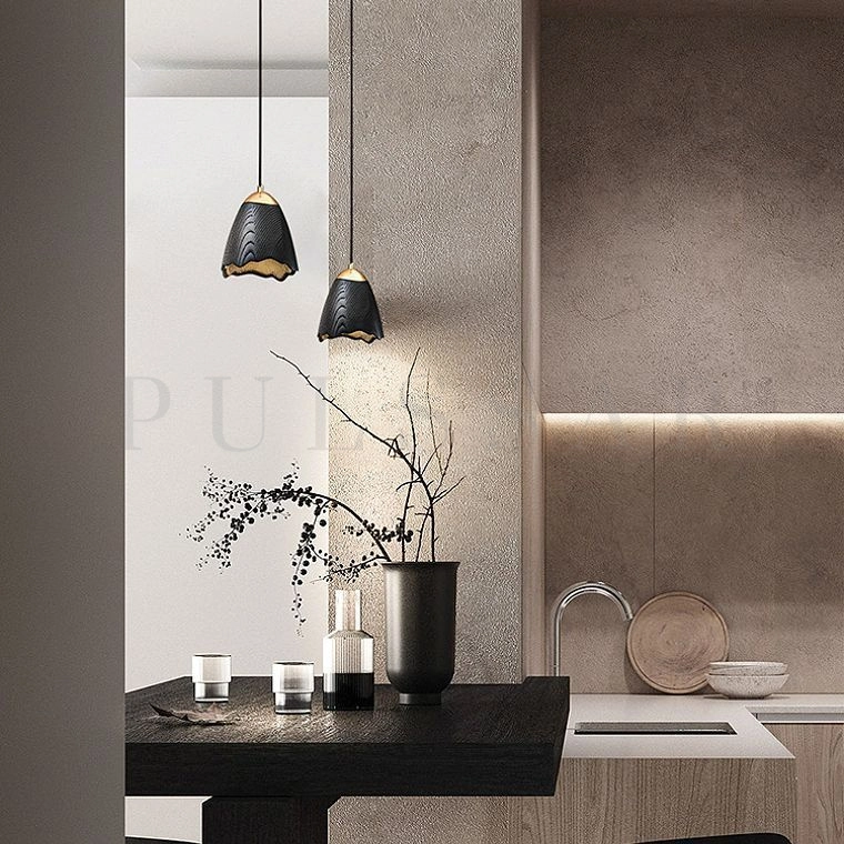 Подвесной светильник BRAVE