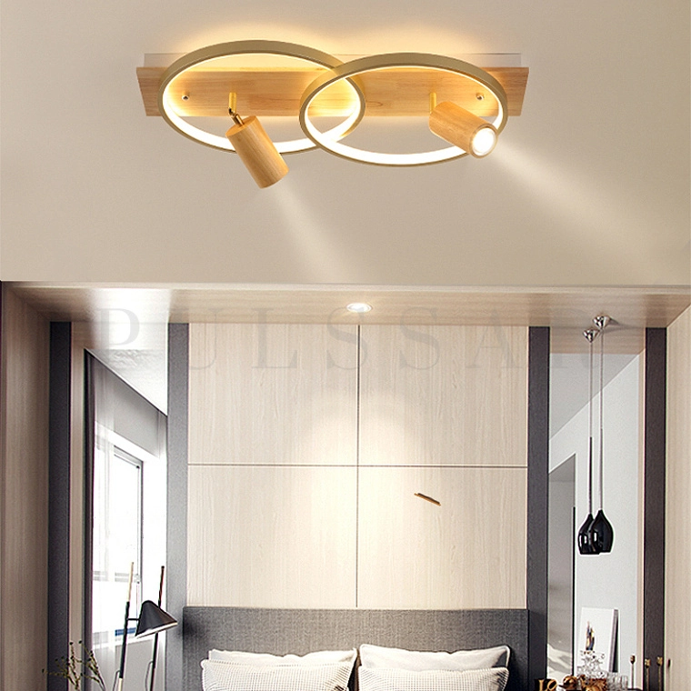 Потолочный светильник DIDRIKA