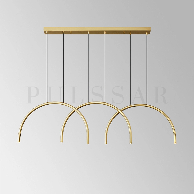 Подвесной светильник LINNART COMBO