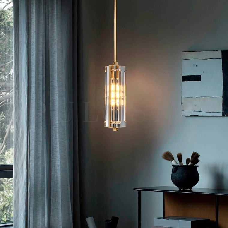 Подвесной светильник REACH