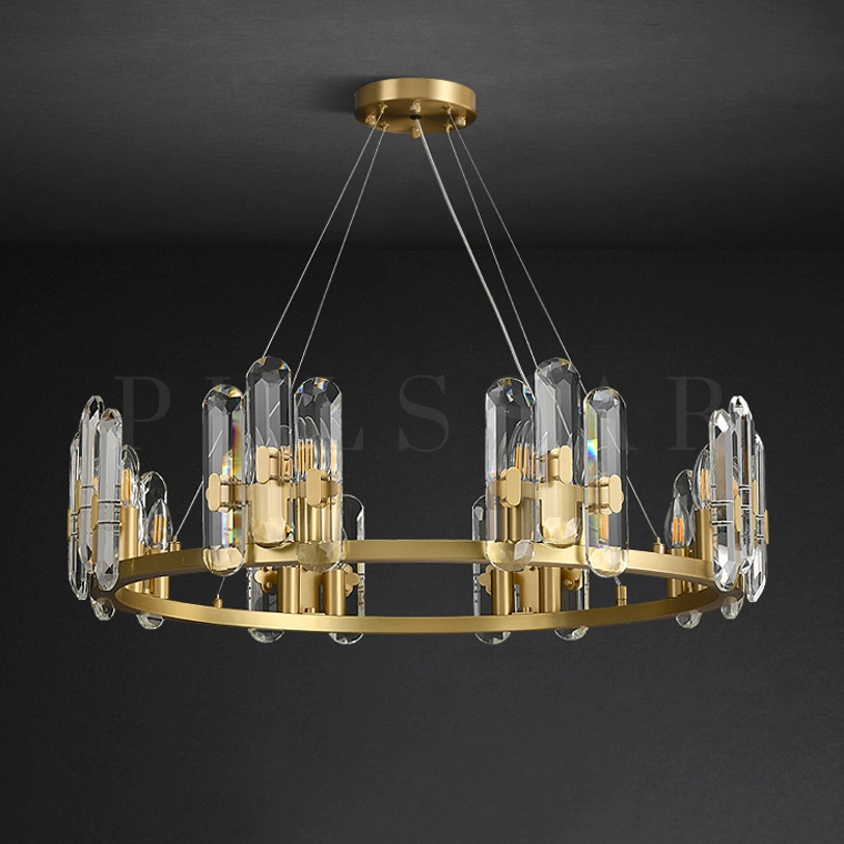 Кольцевая люстра WALLACE