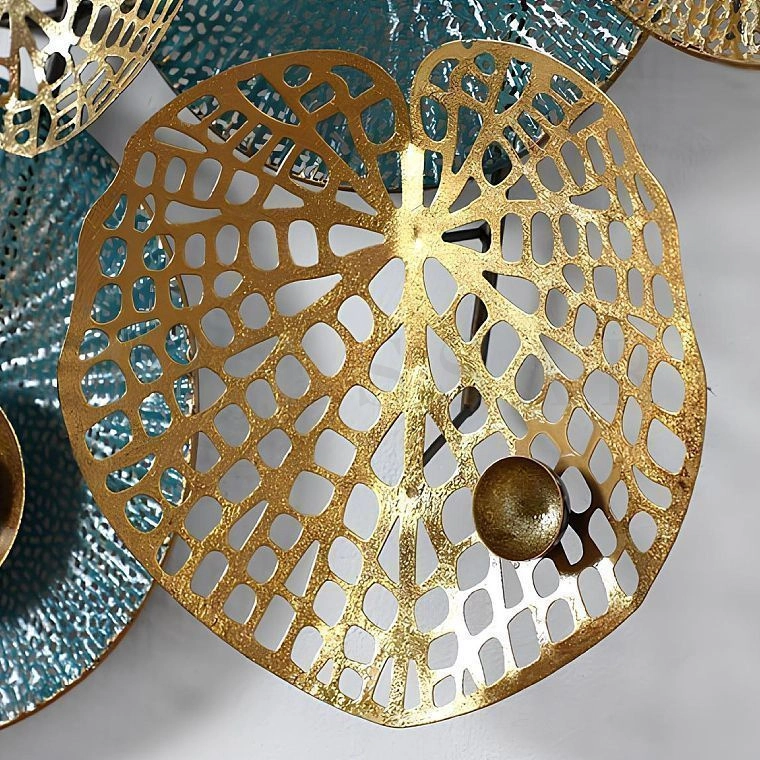 Дизайнерский настенный декор ART-101