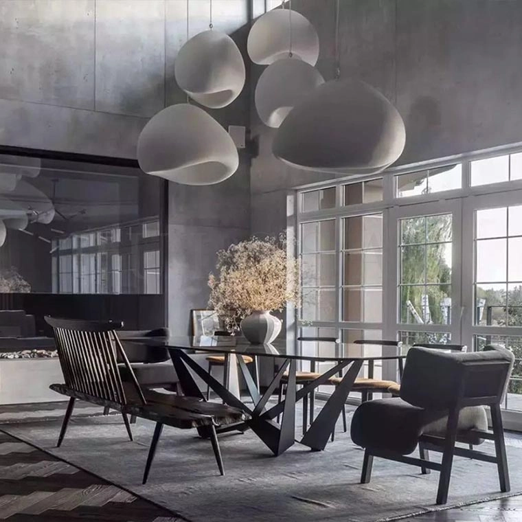 Подвесной светильник VISAVI