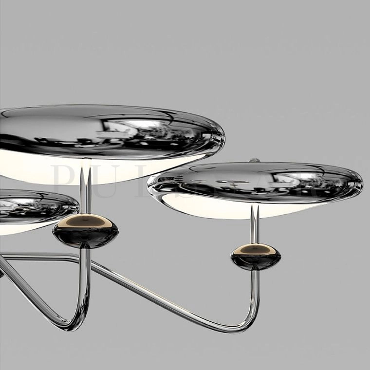 Подвесная люстра BLICE