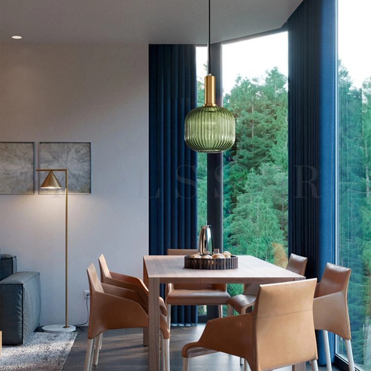 Подвесной светильник IRIS C