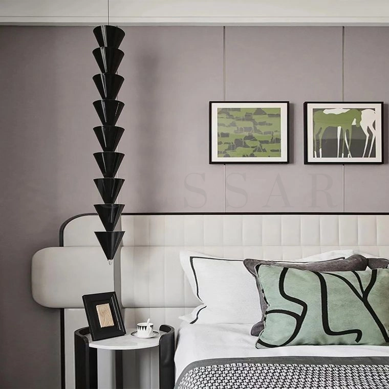 Подвесной светильник LESTER