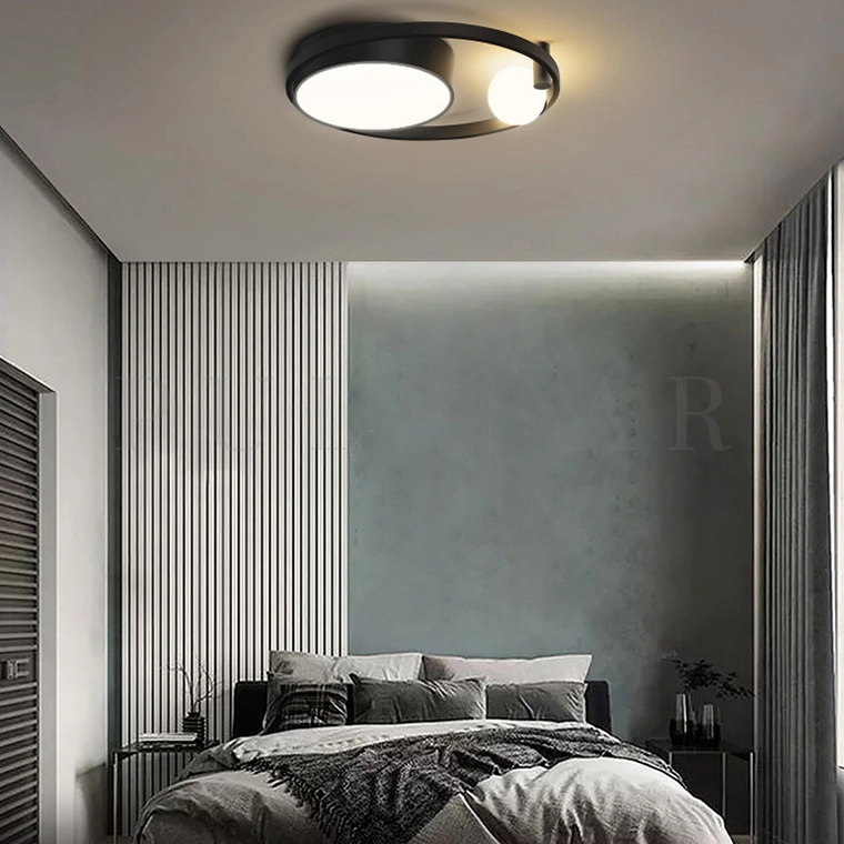 Потолочный светильник VESTA