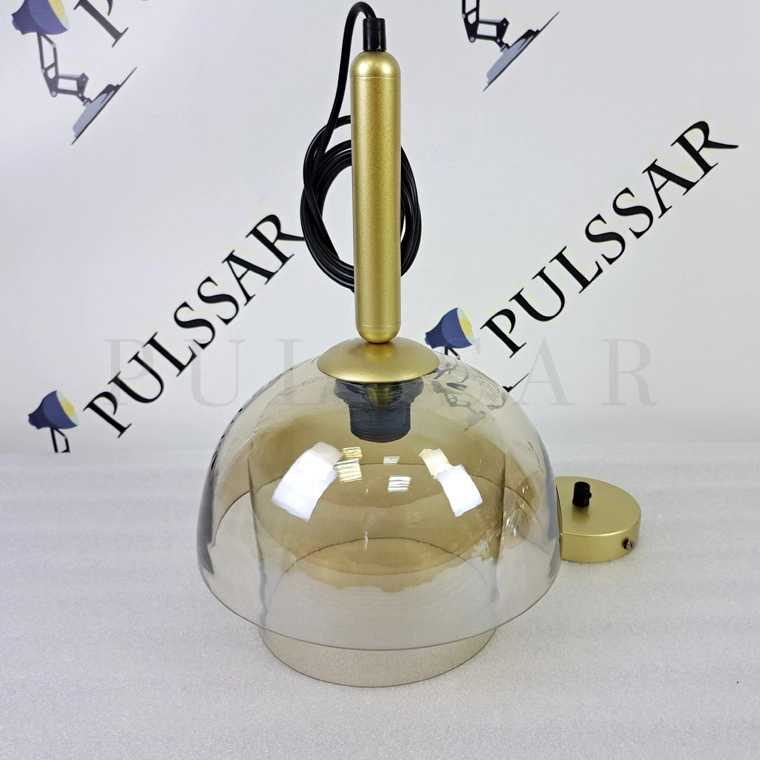 Подвесной светильник JOLLY