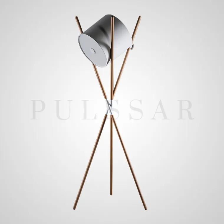 Торшер CATAPULT FL