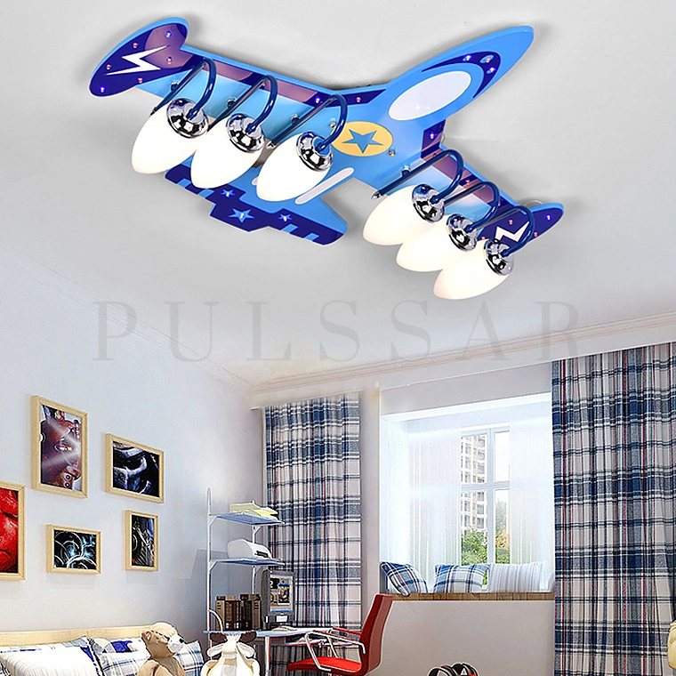 Потолочный светильник AIRCRAFT