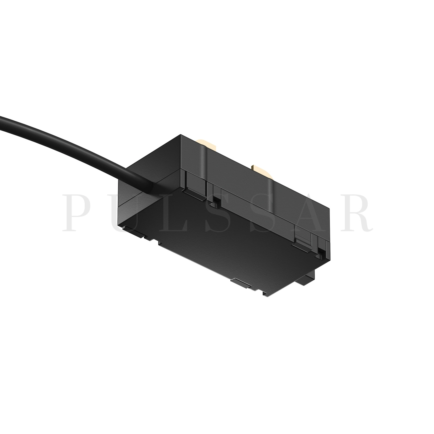 Подвод питания Denkirs TR2100-BK