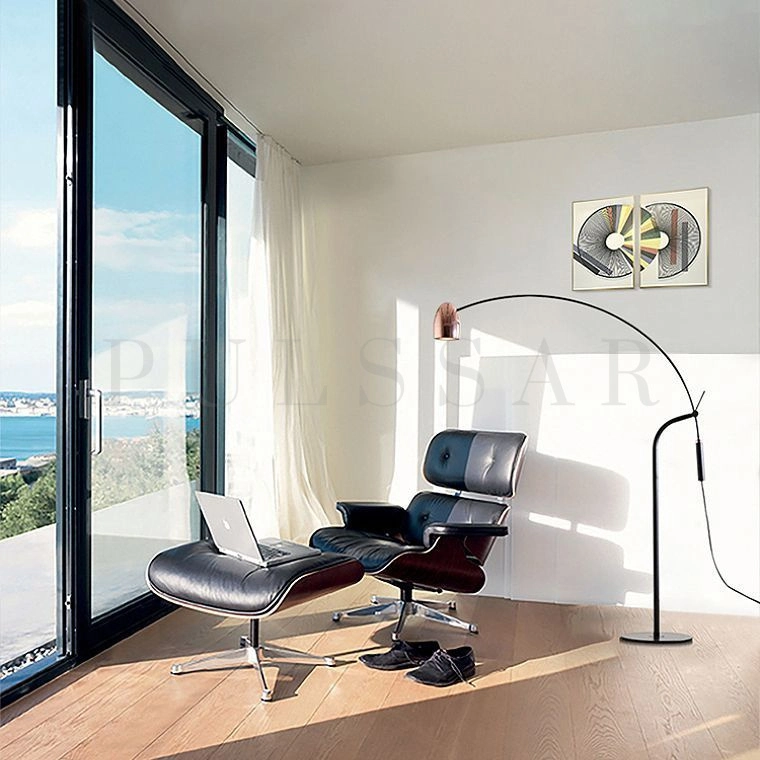 Торшер SHADOOF