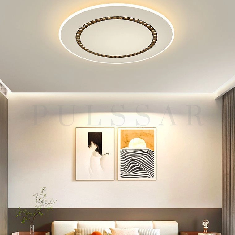 Потолочный светильник OCTAVION B