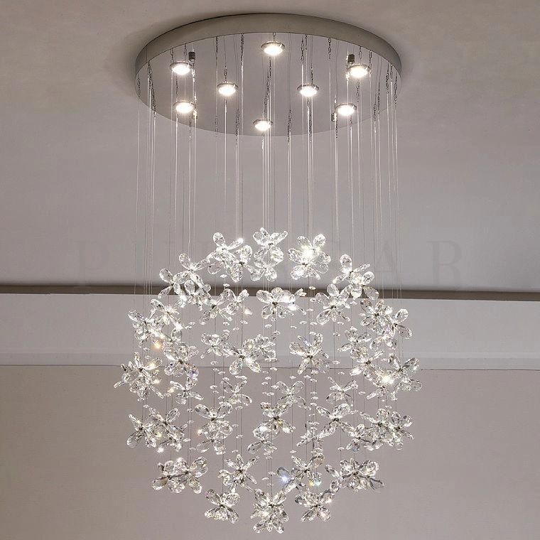 Подвесная люстра CHARA BALL