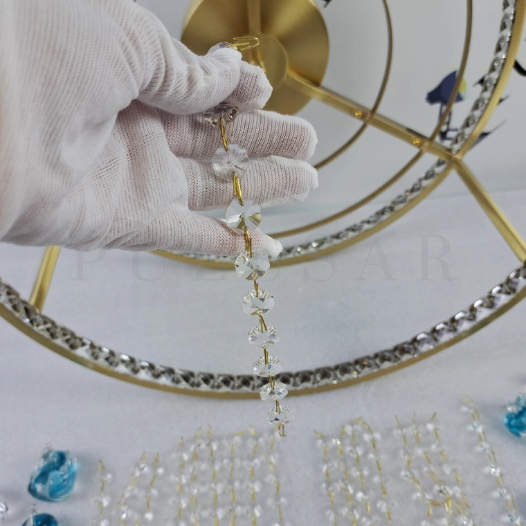 Потолочная люстра PANDORA