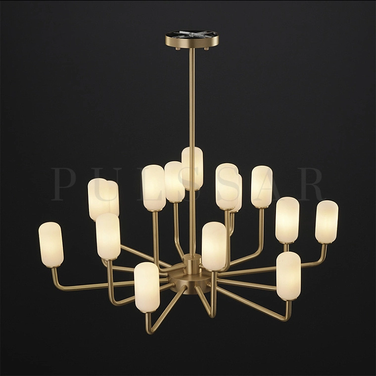 Подвесная люстра ANTONIA