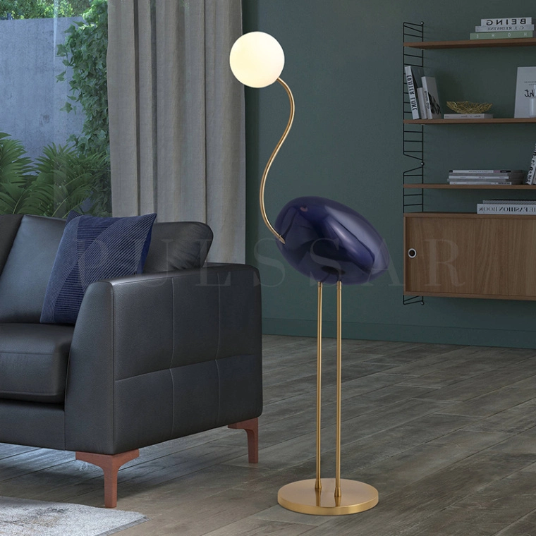 Торшер DAGNY FL