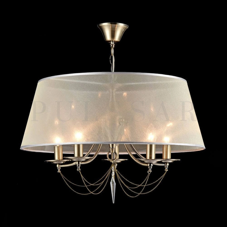 Подвесная люстра MUAR CH