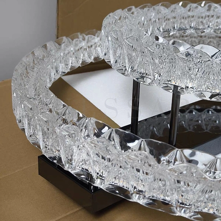 Потолочная люстра KINGSTON A