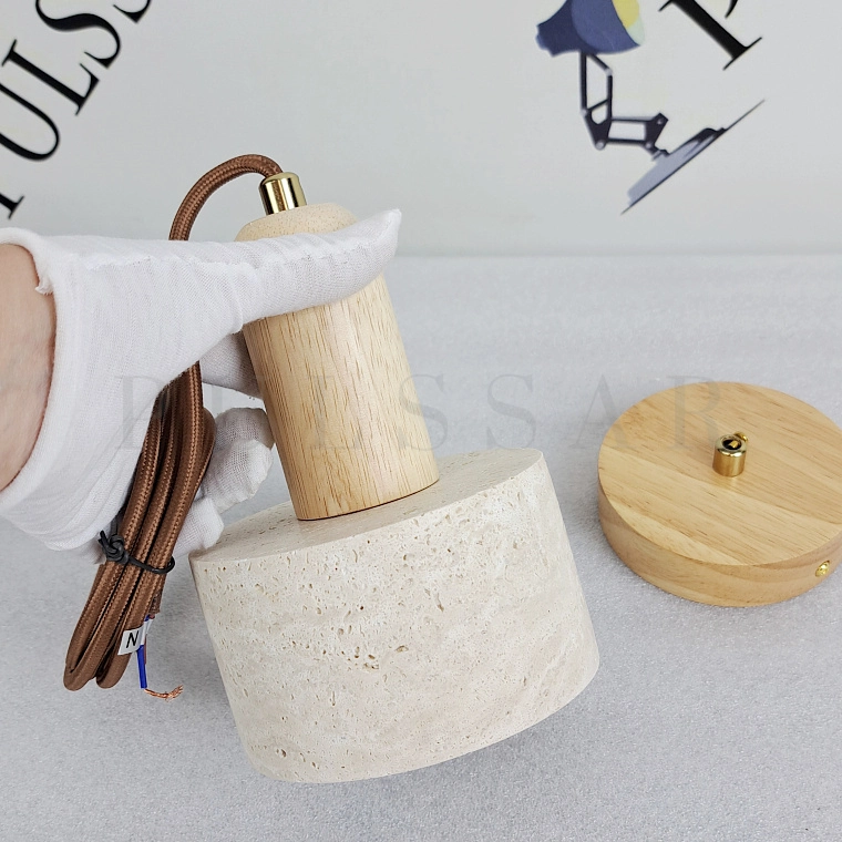 Подвесной светильник JAMTE