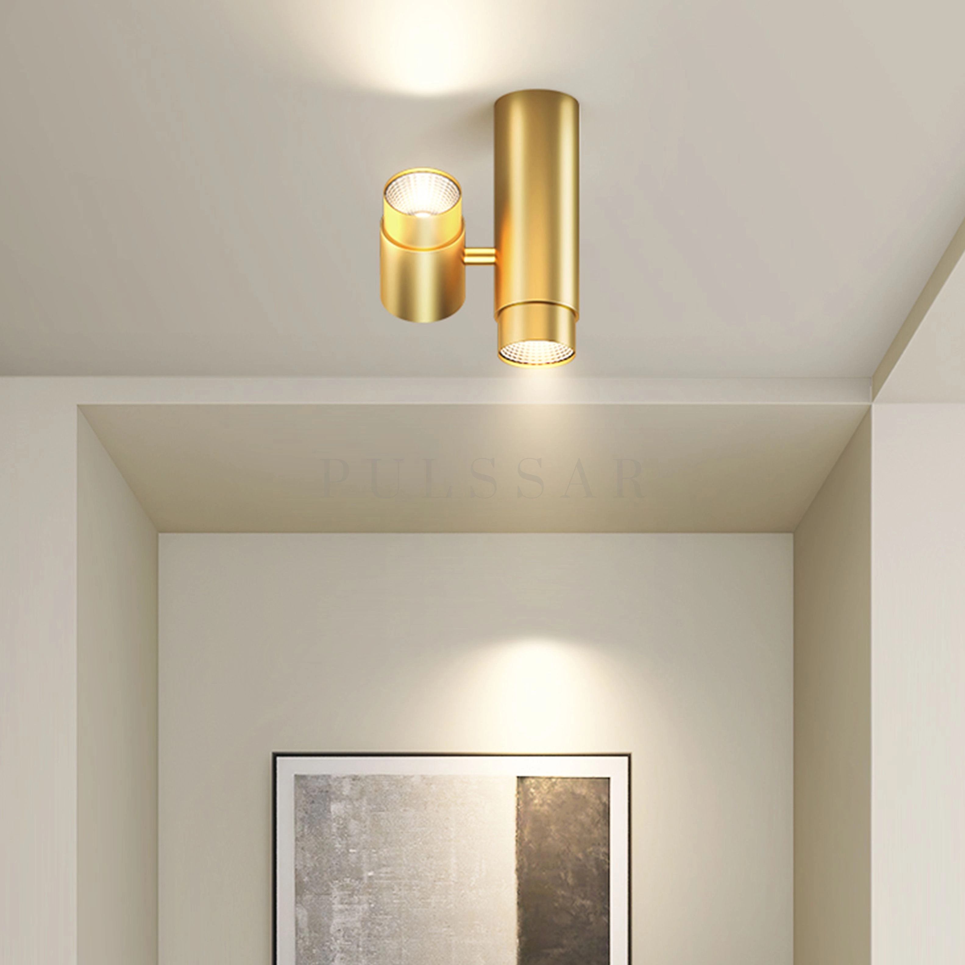 Точечный светильник SIF