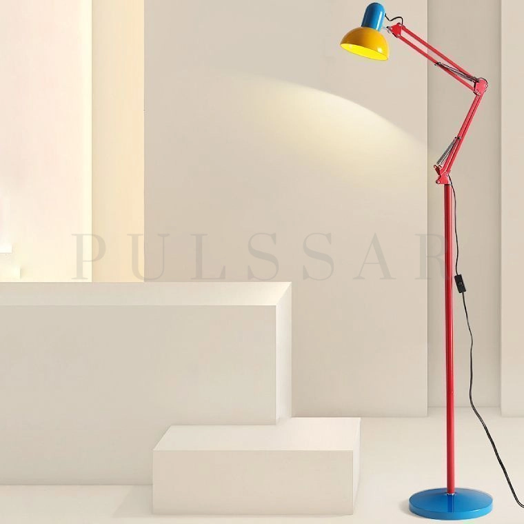 Торшер COLORUM FL