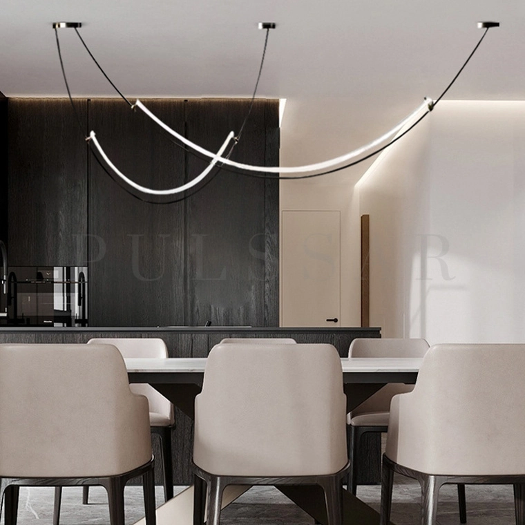 Подвесной светильник RILDA