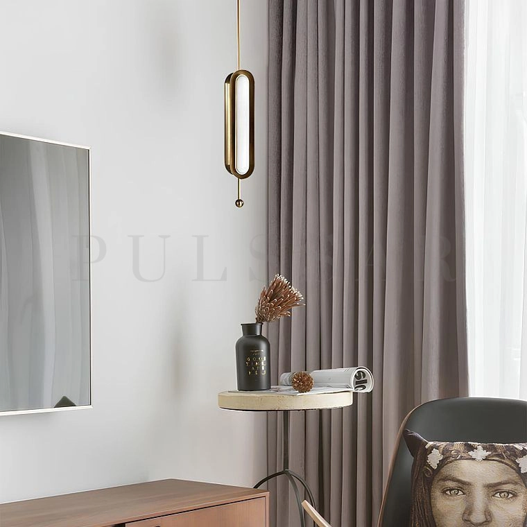 Подвесной светильник HOPPER