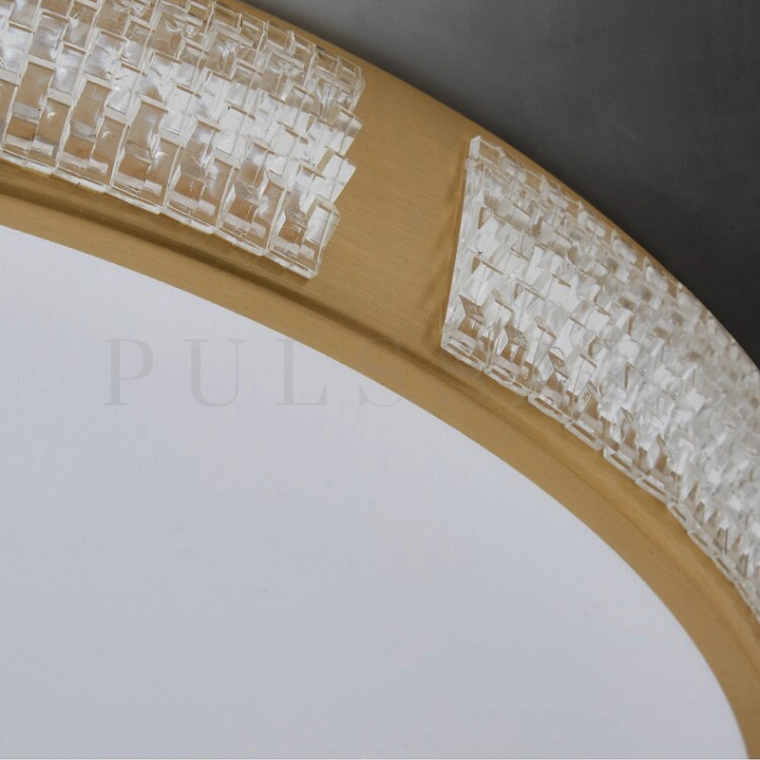 Потолочный светильник INGSE