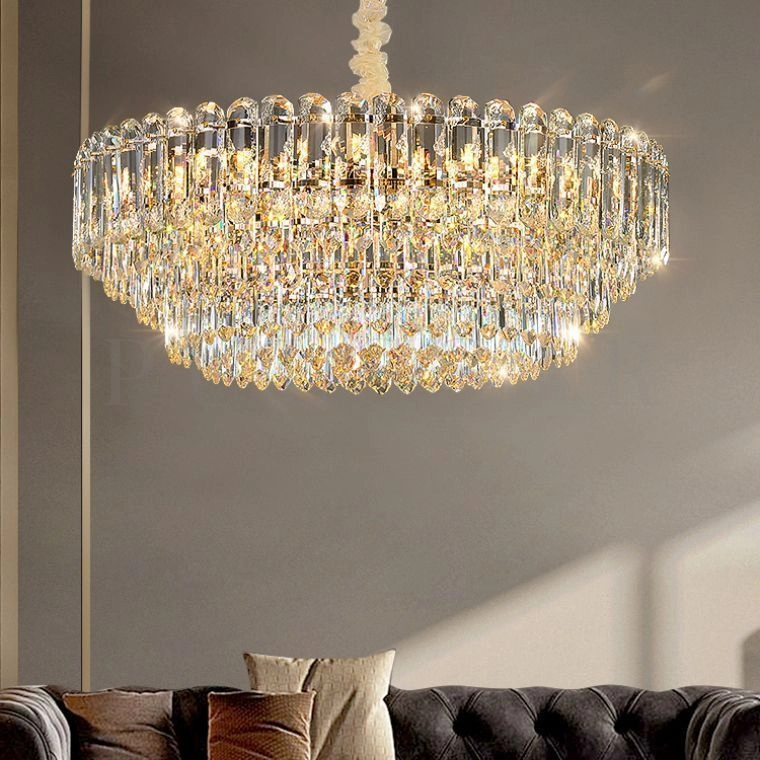 Подвесная люстра NEHEMIA