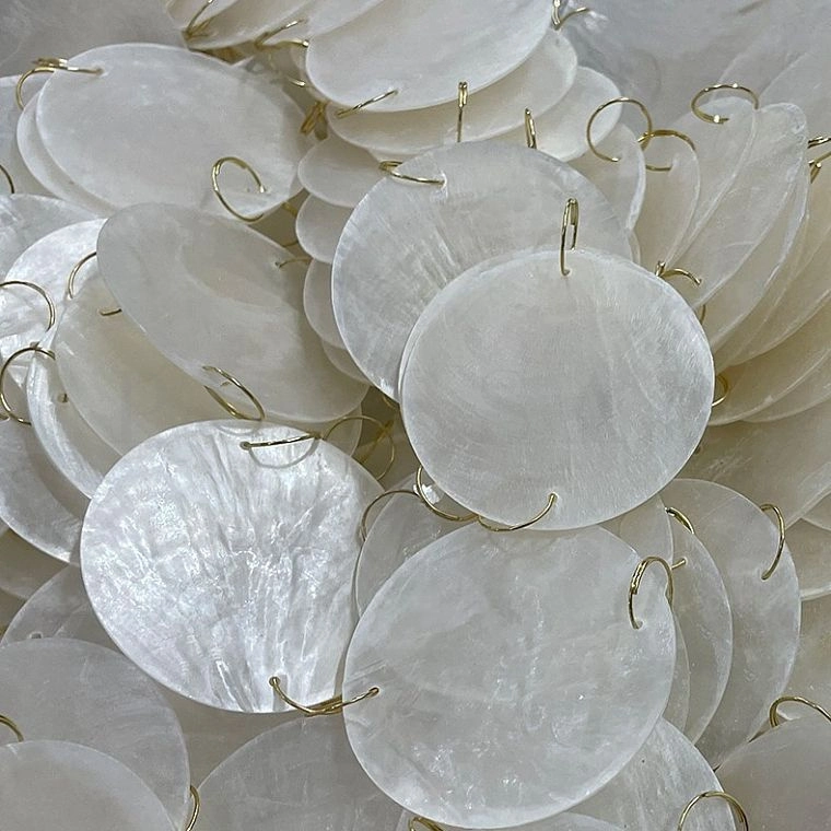 Подвесная люстра WITNEY B