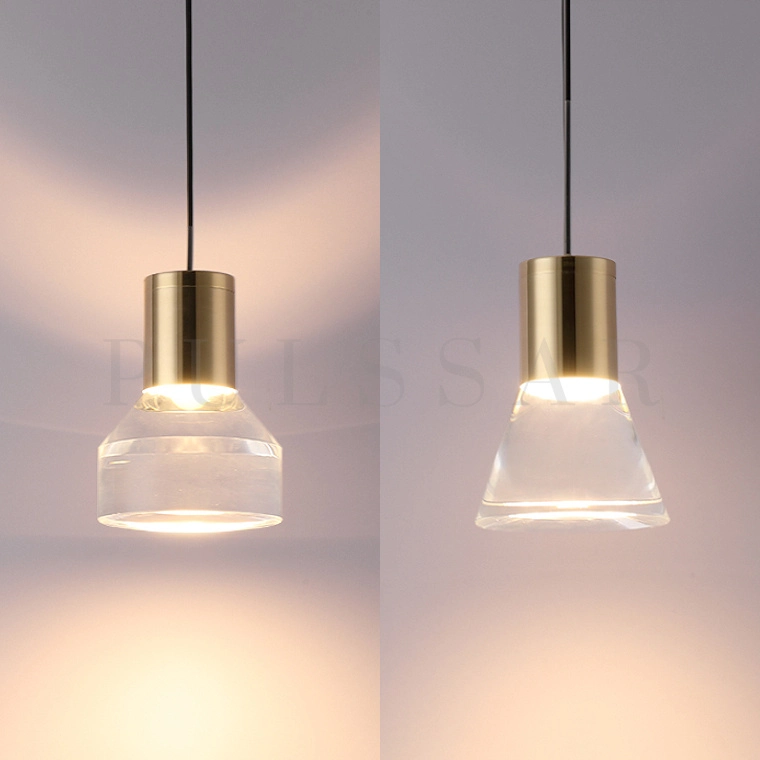 Подвесной светильник MEMORY