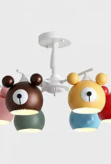 TEDDY B