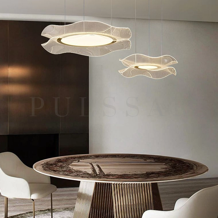 Подвесной светильник FLOWER AIRY