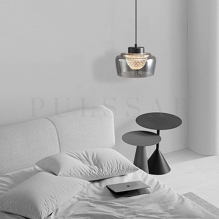 Подвесной светильник MILES